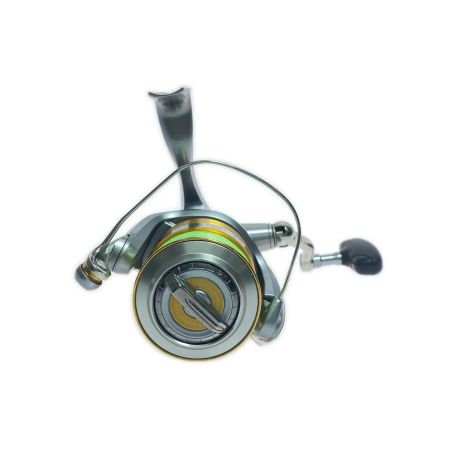  SHIMANO シマノ リール スピニングリール 09ツインパワー Mg4000 程度Ｃ 02341