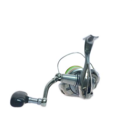  SHIMANO シマノ リール スピニングリール 09ツインパワー Mg4000 程度Ｃ 02341