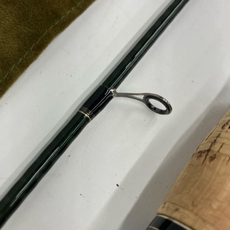 SHIMANO シマノ ルアーロッド SHIMANO シマノ カーディフXT 76ML ガイドクラック、コルク抜け 32934 32934
