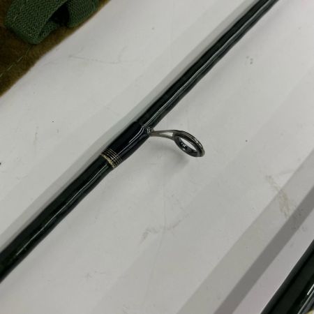 SHIMANO シマノ ルアーロッド SHIMANO シマノ カーディフXT 76ML ガイドクラック、コルク抜け 32934 32934