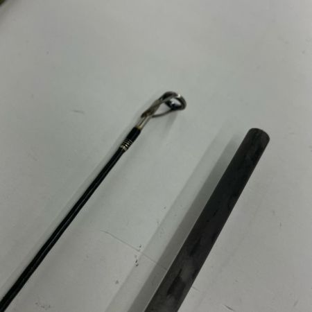 SHIMANO シマノ ルアーロッド SHIMANO シマノ カーディフXT 76ML ガイドクラック、コルク抜け 32934 32934