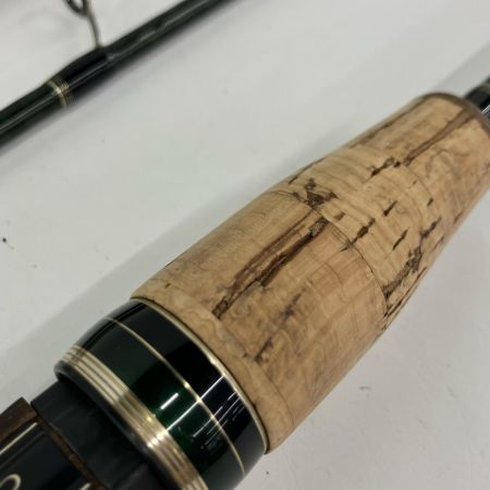 SHIMANO シマノ ルアーロッド SHIMANO シマノ カーディフXT 76ML ガイドクラック、コルク抜け 32934 32934