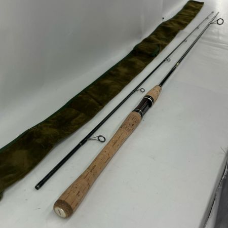 SHIMANO シマノ ルアーロッド SHIMANO シマノ カーディフXT 76ML ガイドクラック、コルク抜け 32934 32934