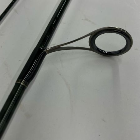 SHIMANO シマノ ルアーロッド SHIMANO シマノ カーディフXT 76ML ガイドクラック、コルク抜け 32934 32934