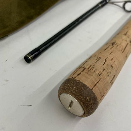 SHIMANO シマノ ルアーロッド SHIMANO シマノ カーディフXT 76ML ガイドクラック、コルク抜け 32934 32934