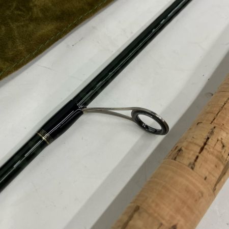 SHIMANO シマノ ルアーロッド SHIMANO シマノ カーディフXT 76ML ガイドクラック、コルク抜け 32934 32934