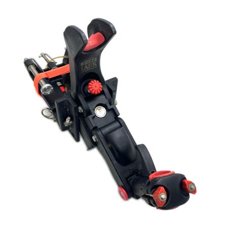  第一精工 釣り小物 ロッドホルダー ロッドキーパー 竿受け シャクリラーク 程度C