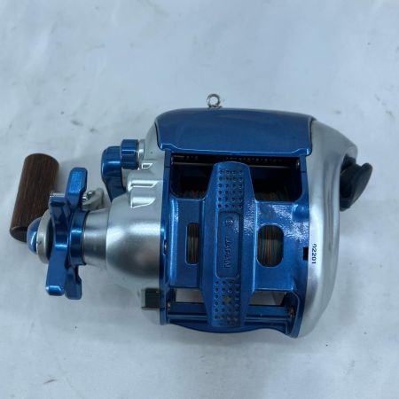 SHIMANO シマノ 電動リール　07電動丸 3000 動作確認済み 02201