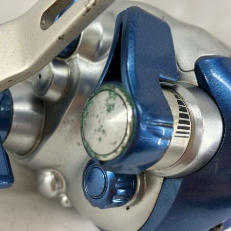 SHIMANO シマノ 電動リール　07電動丸 3000 動作確認済み 02201