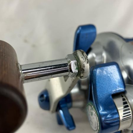 SHIMANO シマノ 電動リール　07電動丸 3000 動作確認済み 02201