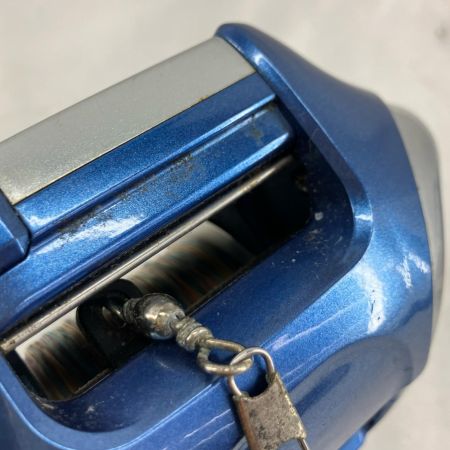 SHIMANO シマノ 電動リール　07電動丸 3000 動作確認済み 02201