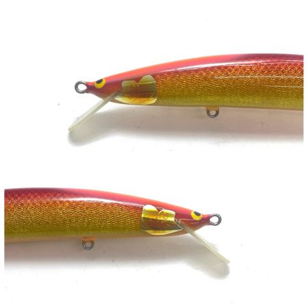  WooDream ウッドリーム Arbor アルボル 180F 25g 正影 程度B