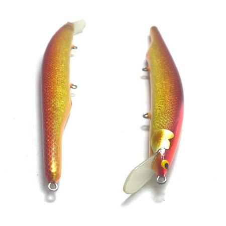  WooDream ウッドリーム Arbor アルボル 180F 25g 正影 程度B