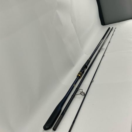 SHIMANO シマノ ショアジギングロッド 23ネッサリミテッド S116M+ 袋付 332721
