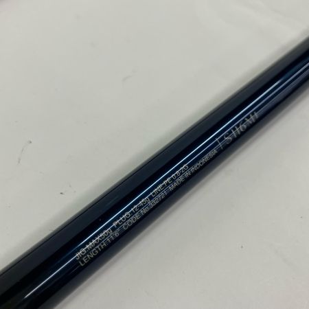 SHIMANO シマノ ショアジギングロッド 23ネッサリミテッド S116M+ 袋付 332721
