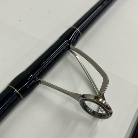 SHIMANO シマノ ショアジギングロッド 23ネッサリミテッド S116M+ 袋付 332721