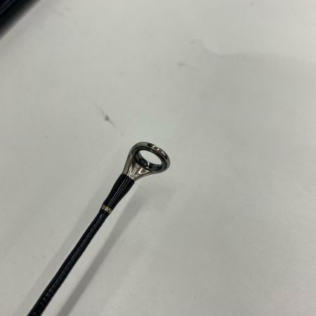 SHIMANO シマノ ショアジギングロッド 23ネッサリミテッド S116M+ 袋付 332721