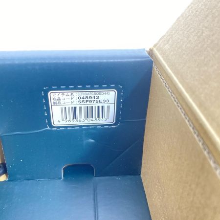  SHIMANO シマノ リール スピニングリール 25セフィアXR C3000SDHHG 程度A 外箱付 048943