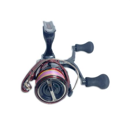  SHIMANO シマノ リール スピニングリール 25セフィアXR C3000SDHHG 程度A 外箱付 048943
