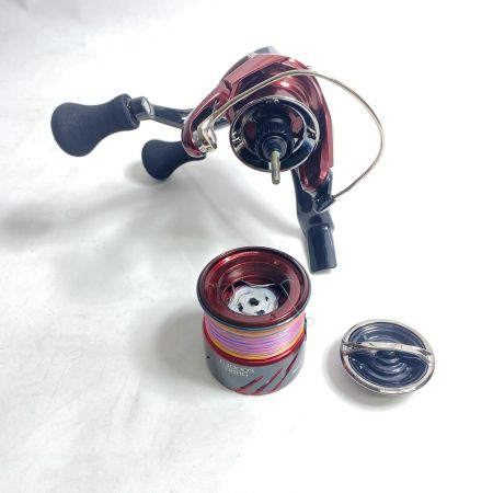  SHIMANO シマノ リール スピニングリール 25セフィアXR C3000SDHHG 程度A 外箱付 048943