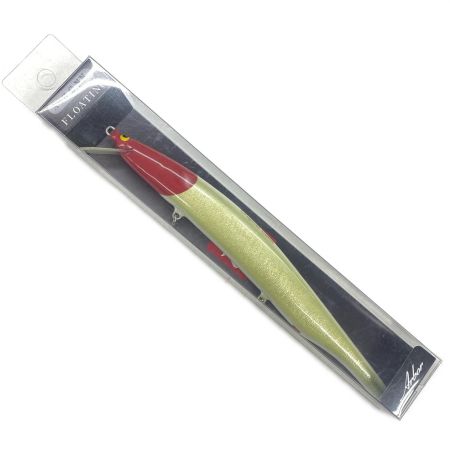  WooDream ウッドリーム Arbor アルボル 180F 24g 正影 A-HCNN 程度A