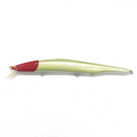  WooDream ウッドリーム Arbor アルボル 180F 24g 正影 A-HCNN 程度A