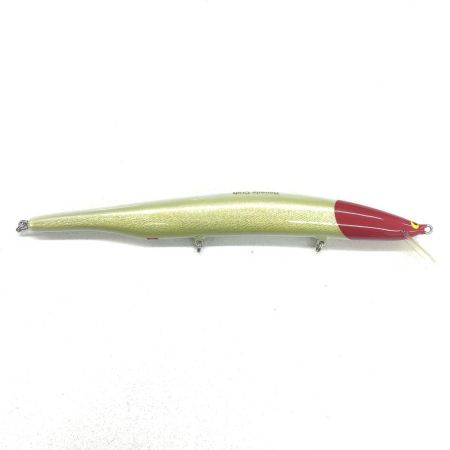 WooDream ウッドリーム Arbor アルボル 180F 24g 正影 A-HCNN 程度A