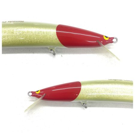  WooDream ウッドリーム Arbor アルボル 180F 24g 正影 A-HCNN 程度A