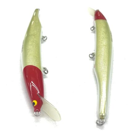  WooDream ウッドリーム Arbor アルボル 180F 24g 正影 A-HCNN 程度A