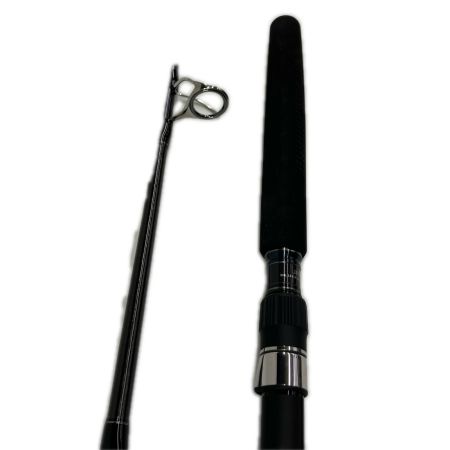 SHIMANO シマノ ロッド ルアーロッド SHIMANO 39724 20オシアプラッガーBG ブルーフィンツナ S73XXH ガイドクラック 39724
