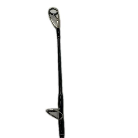 SHIMANO シマノ ロッド ルアーロッド SHIMANO 39724 20オシアプラッガーBG ブルーフィンツナ S73XXH ガイドクラック 39724