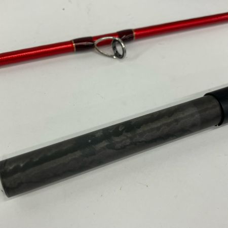 SHIMANO シマノ ルアーロッド　 20ワールドシャウラ BG 1954R-3 30194 レッド
