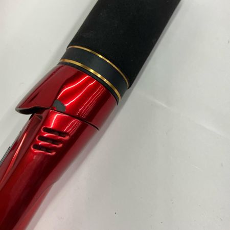 SHIMANO シマノ ルアーロッド　 20ワールドシャウラ BG 1954R-3 30194 レッド