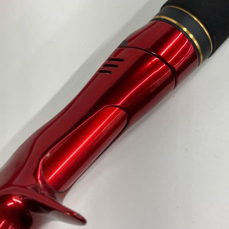 SHIMANO シマノ ルアーロッド　 20ワールドシャウラ BG 1954R-3 30194 レッド