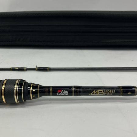 Abu Garcia アブガルシア ロッド バスロッド Abu Garcia XRFC-654ML-BF-MB クロスフィールド XRFC-654ML-BF-MB