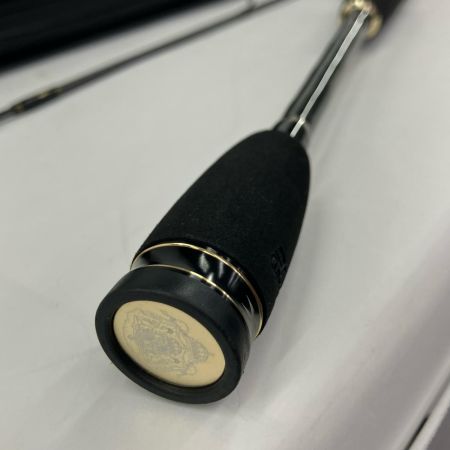 Abu Garcia アブガルシア ロッド バスロッド Abu Garcia XRFC-654ML-BF-MB クロスフィールド XRFC-654ML-BF-MB