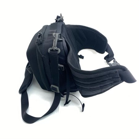  SIMMS シムス FS ヒップパック ブラック フィッシングバッグ 5L 程度B ブラック