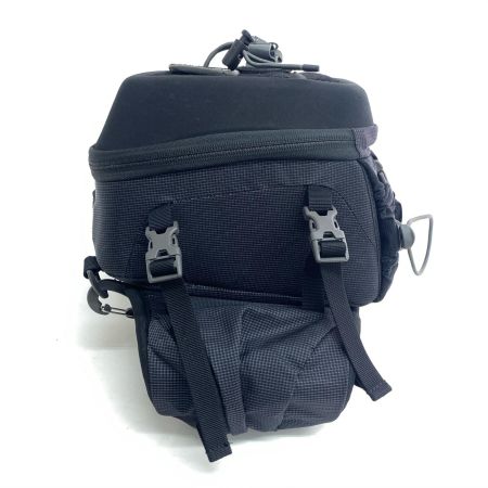  SIMMS シムス FS ヒップパック ブラック フィッシングバッグ 5L 程度B ブラック