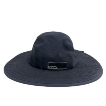  SIMMS シムス 釣り小物 ハット ガイド・ソンブレロ ゴアテックス