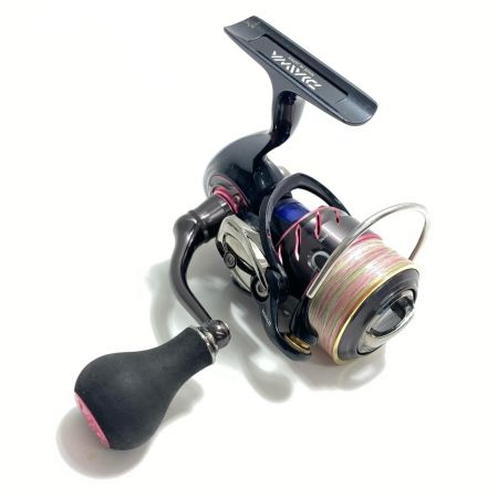  DAIWA ダイワ リール スピニングリール 14紅牙 2508PE-H 程度C 本体のみ 056190