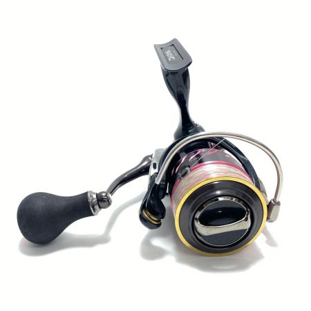  DAIWA ダイワ リール スピニングリール 14紅牙 2508PE-H 程度C 本体のみ 056190