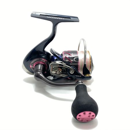  DAIWA ダイワ リール スピニングリール 14紅牙 2508PE-H 程度C 本体のみ 056190