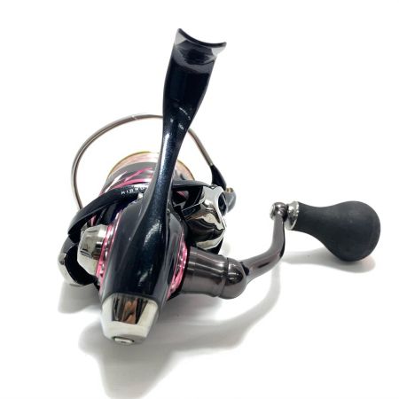  DAIWA ダイワ リール スピニングリール 14紅牙 2508PE-H 程度C 本体のみ 056190