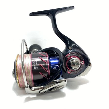  DAIWA ダイワ リール スピニングリール 14紅牙 2508PE-H 程度C 本体のみ 056190