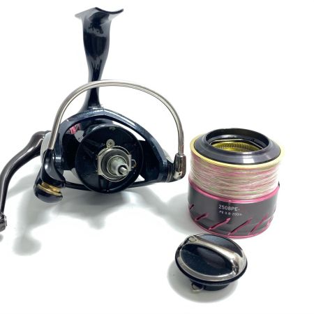  DAIWA ダイワ リール スピニングリール 14紅牙 2508PE-H 程度C 本体のみ 056190