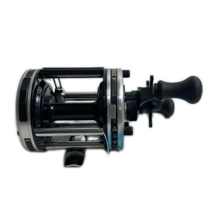  Abu Garcia アブガルシア ベイトリール アンバサダー6500Cガンナー 040205