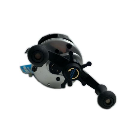  Abu Garcia アブガルシア ベイトリール アンバサダー6500Cガンナー 040205