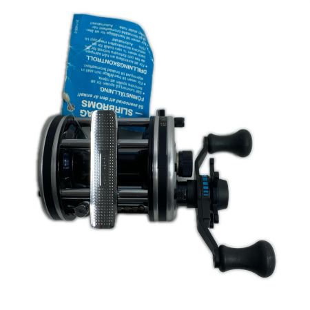  Abu Garcia アブガルシア ベイトリール アンバサダー6500Cガンナー 040205