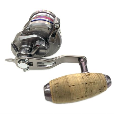  DAIWA ダイワ リール ベイトリール ソルティガ15HL 程度C 本体のみ
