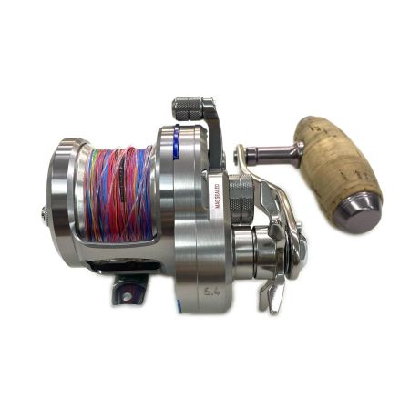  DAIWA ダイワ リール ベイトリール ソルティガ15HL 程度C 本体のみ